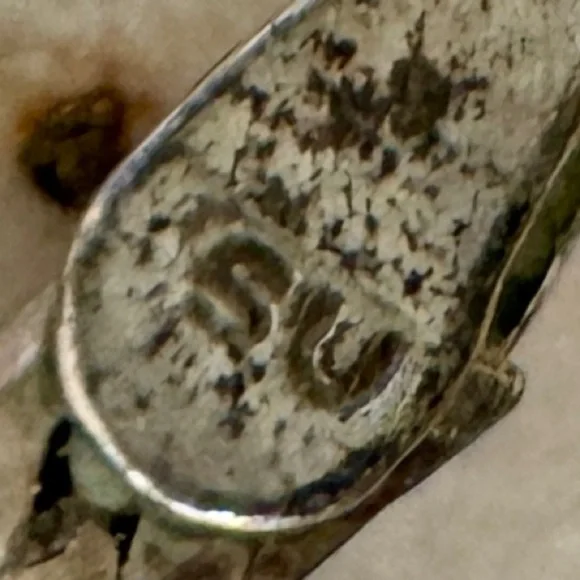 Sterling Silver Flat Snake Chain Necklace - Picture 4 of 4